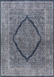 Dynamic Rugs TORINO 3326-500 Navy